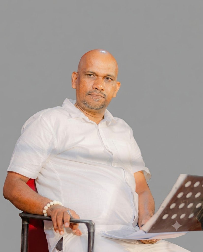 Media Secretary